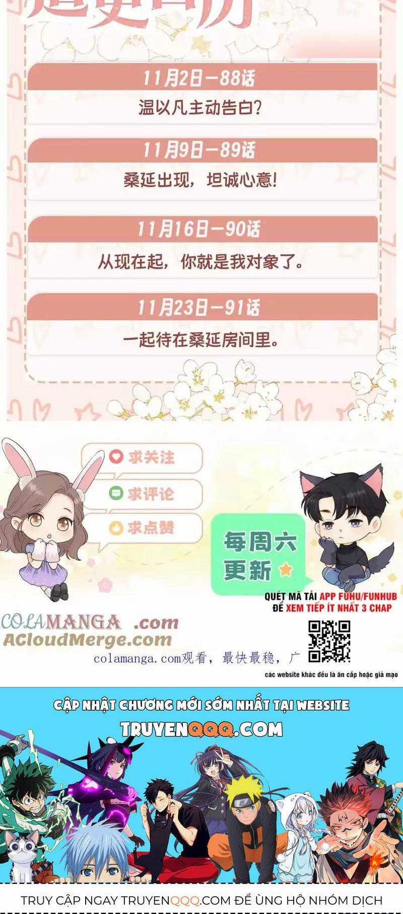 Khó Dỗ Dành - Chapter 88 - Trang 52