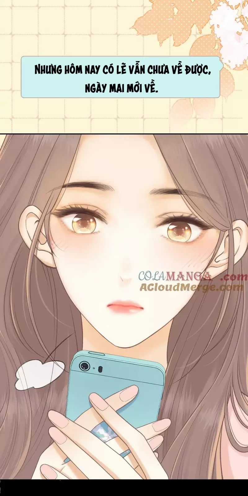 Khó Dỗ Dành - Chapter 88 - Trang 7