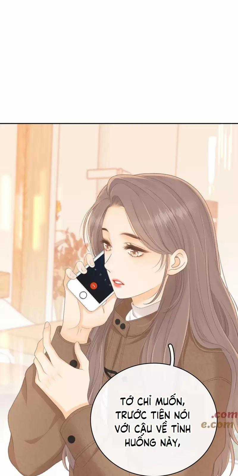 Khó Dỗ Dành - Chapter 89 - Trang 2