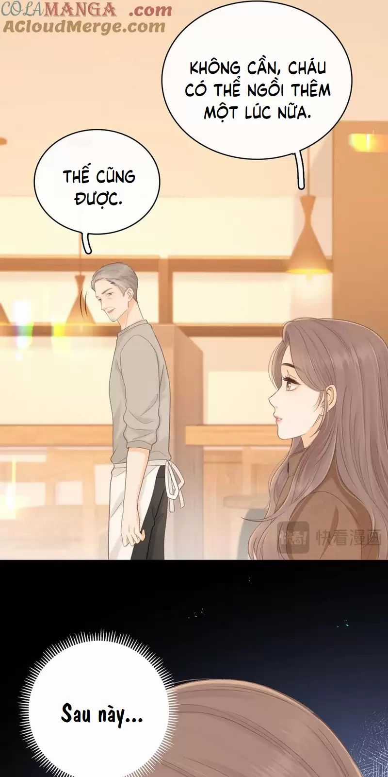 Khó Dỗ Dành - Chapter 89 - Trang 11