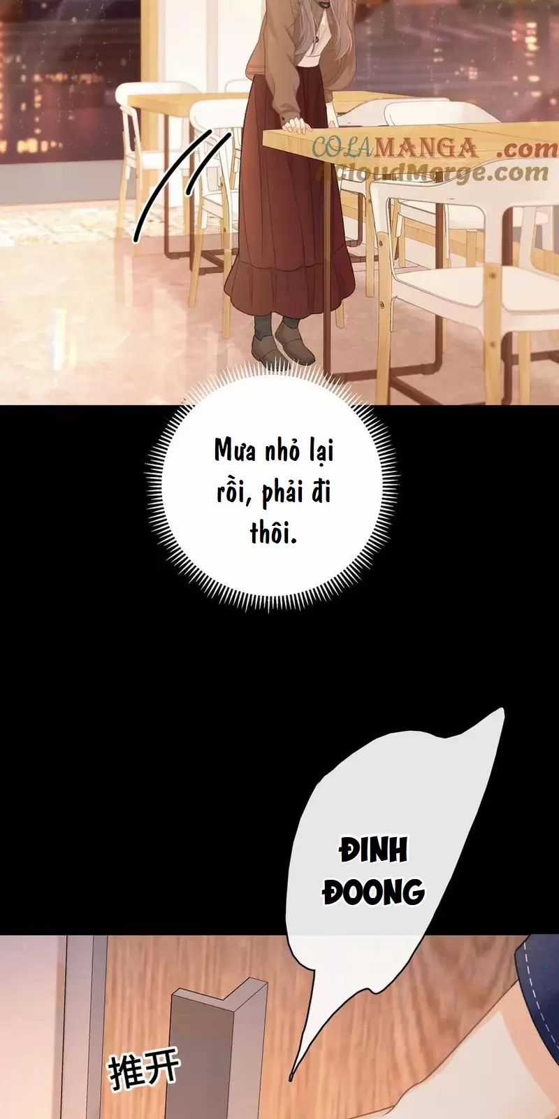 Khó Dỗ Dành - Chapter 89 - Trang 14