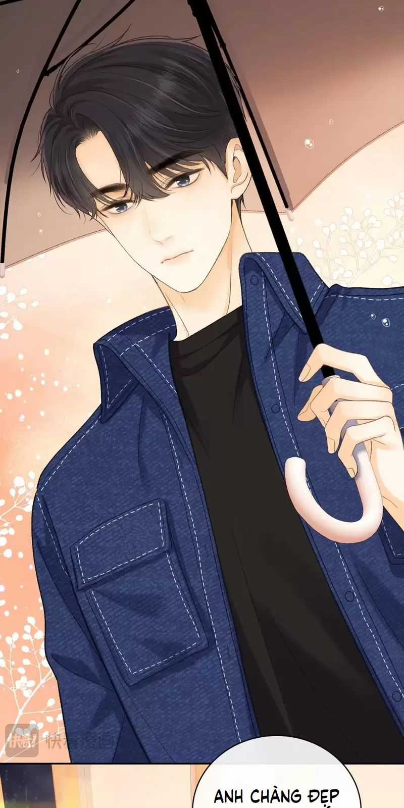 Khó Dỗ Dành - Chapter 89 - Trang 16