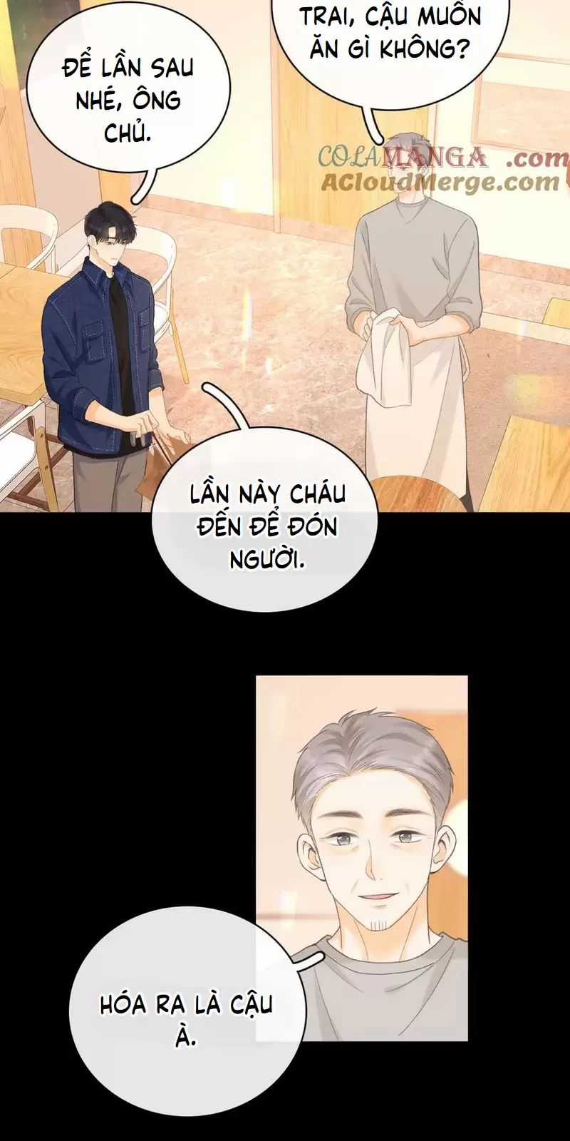 Khó Dỗ Dành - Chapter 89 - Trang 17