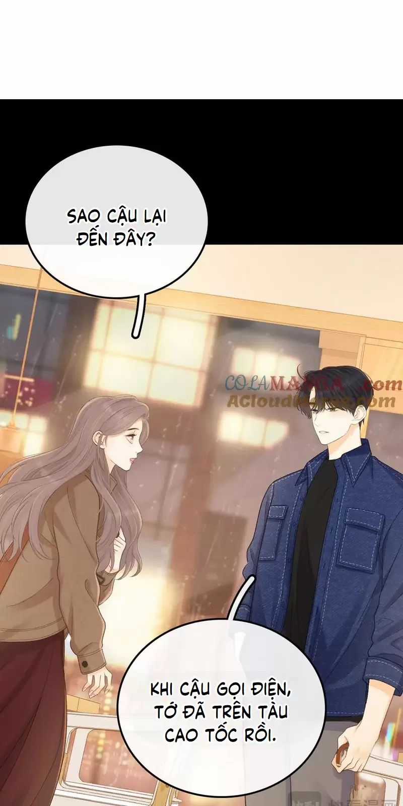 Khó Dỗ Dành - Chapter 89 - Trang 21