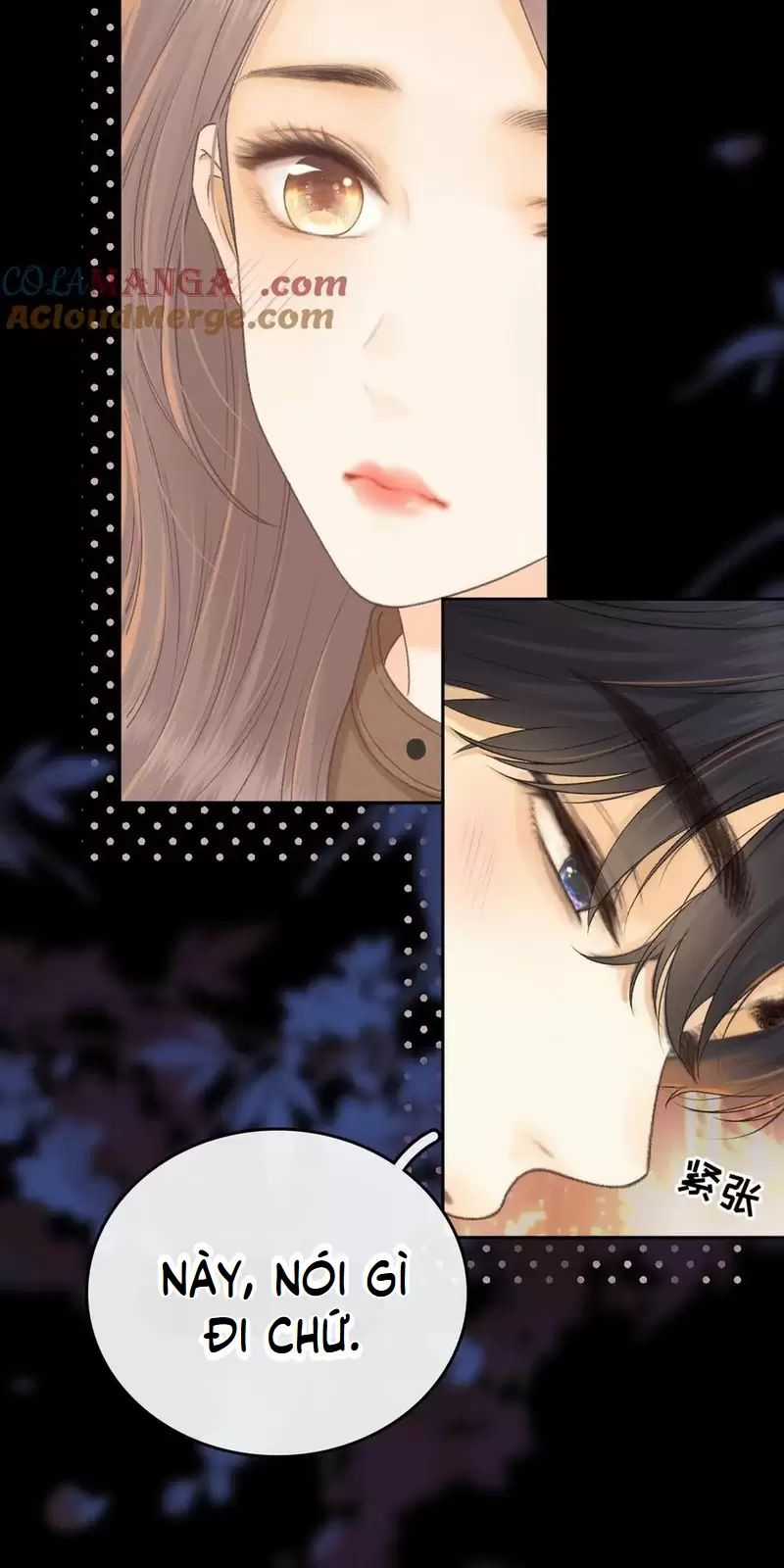 Khó Dỗ Dành - Chapter 89 - Trang 33