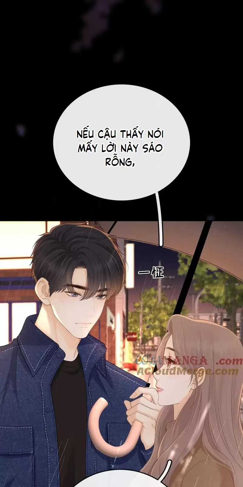 Khó Dỗ Dành - Chapter 89 - Trang 34