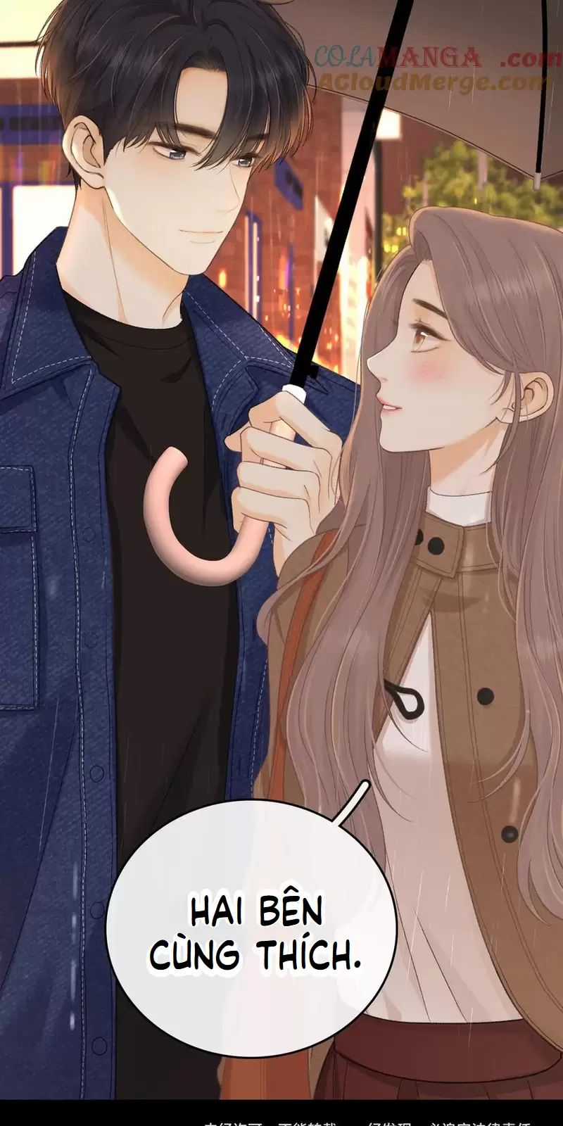 Khó Dỗ Dành - Chapter 89 - Trang 38