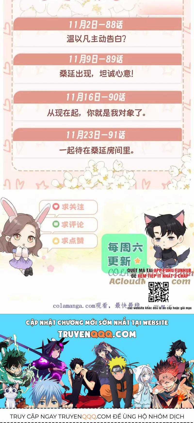 Khó Dỗ Dành - Chapter 89 - Trang 42