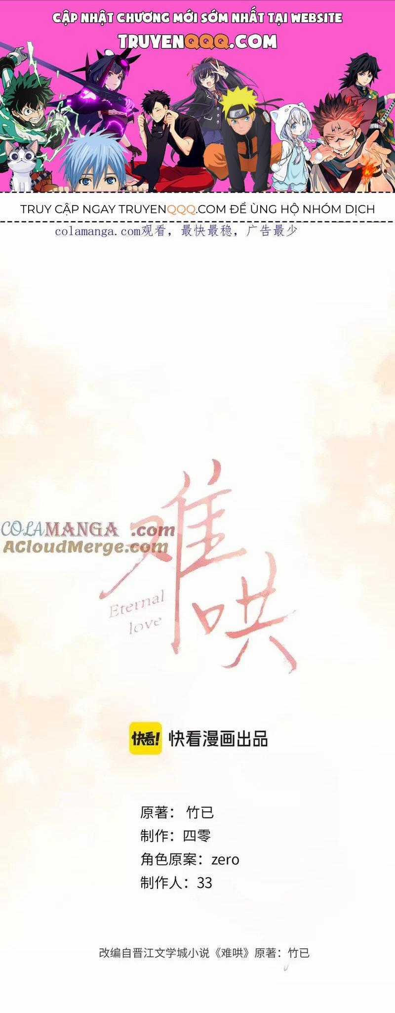 Khó Dỗ Dành - Chapter 90 - Trang 1