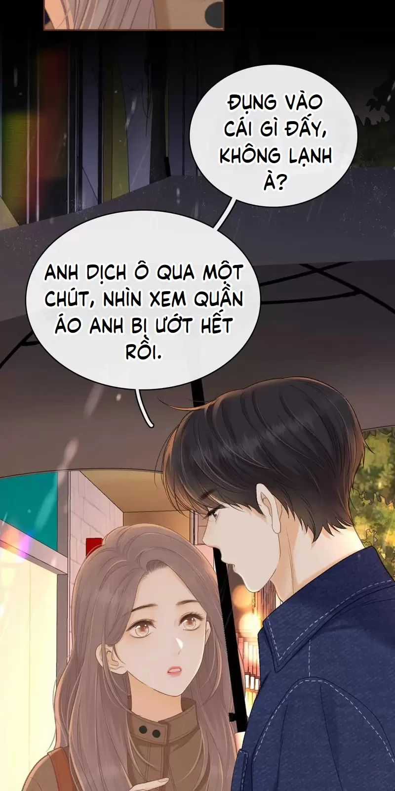 Khó Dỗ Dành - Chapter 90 - Trang 14