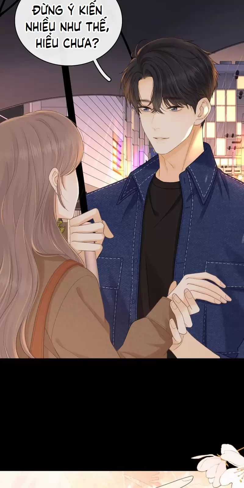 Khó Dỗ Dành - Chapter 90 - Trang 16