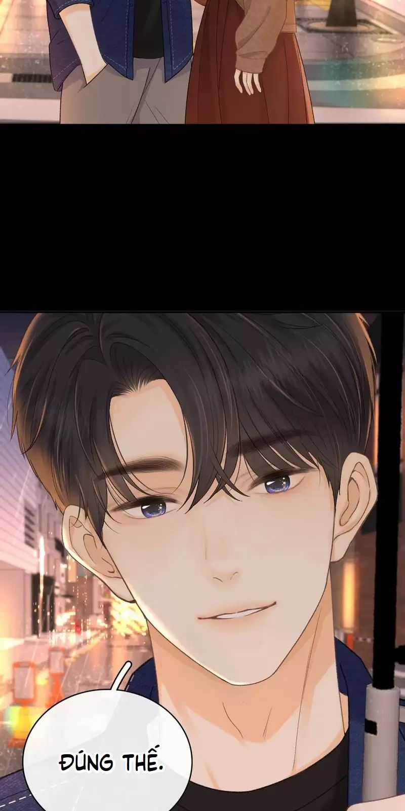 Khó Dỗ Dành - Chapter 90 - Trang 3