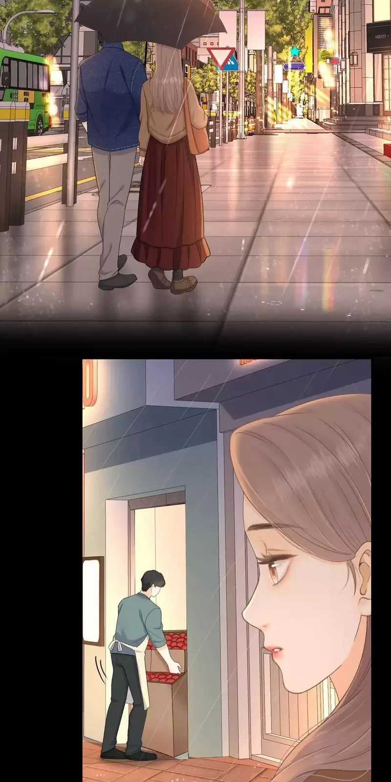 Khó Dỗ Dành - Chapter 90 - Trang 21