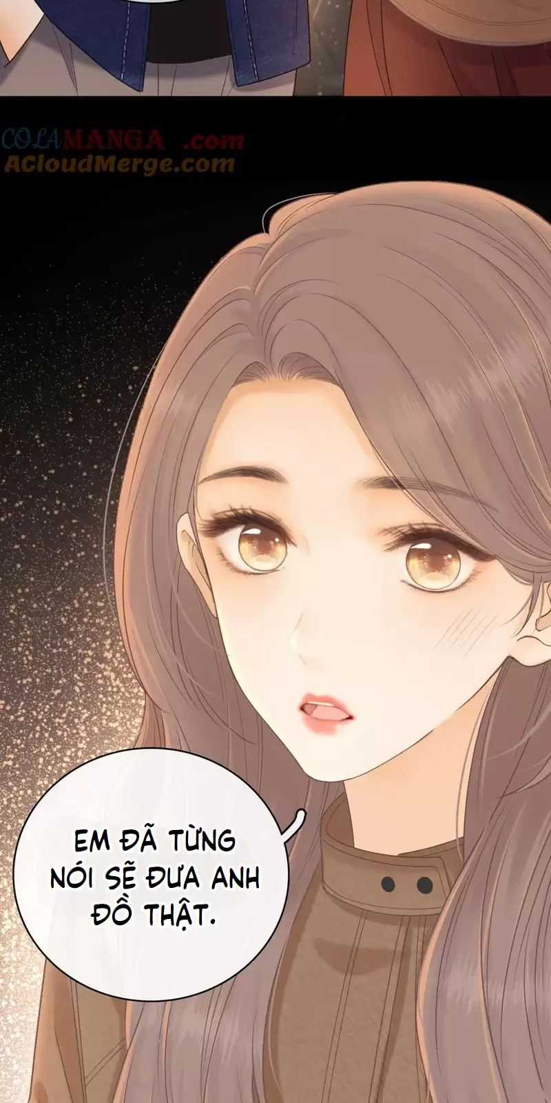 Khó Dỗ Dành - Chapter 90 - Trang 25