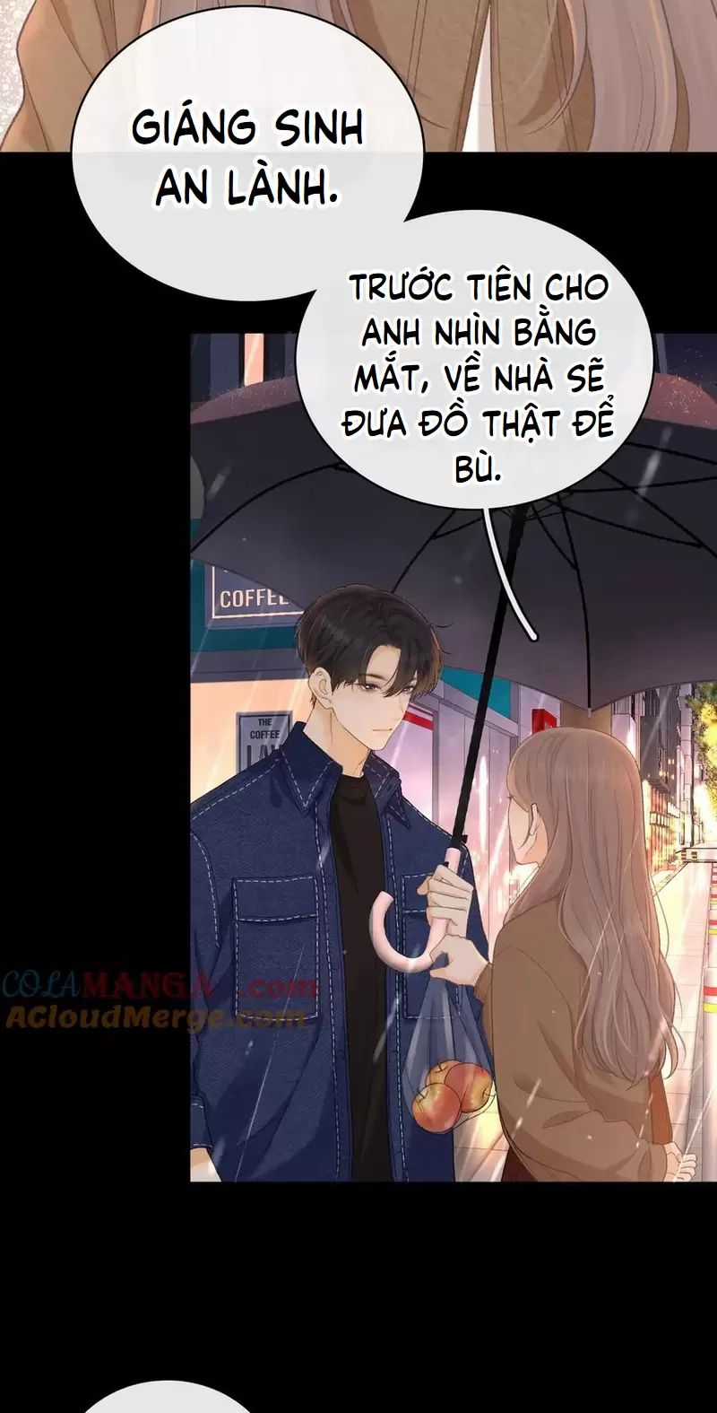 Khó Dỗ Dành - Chapter 90 - Trang 26