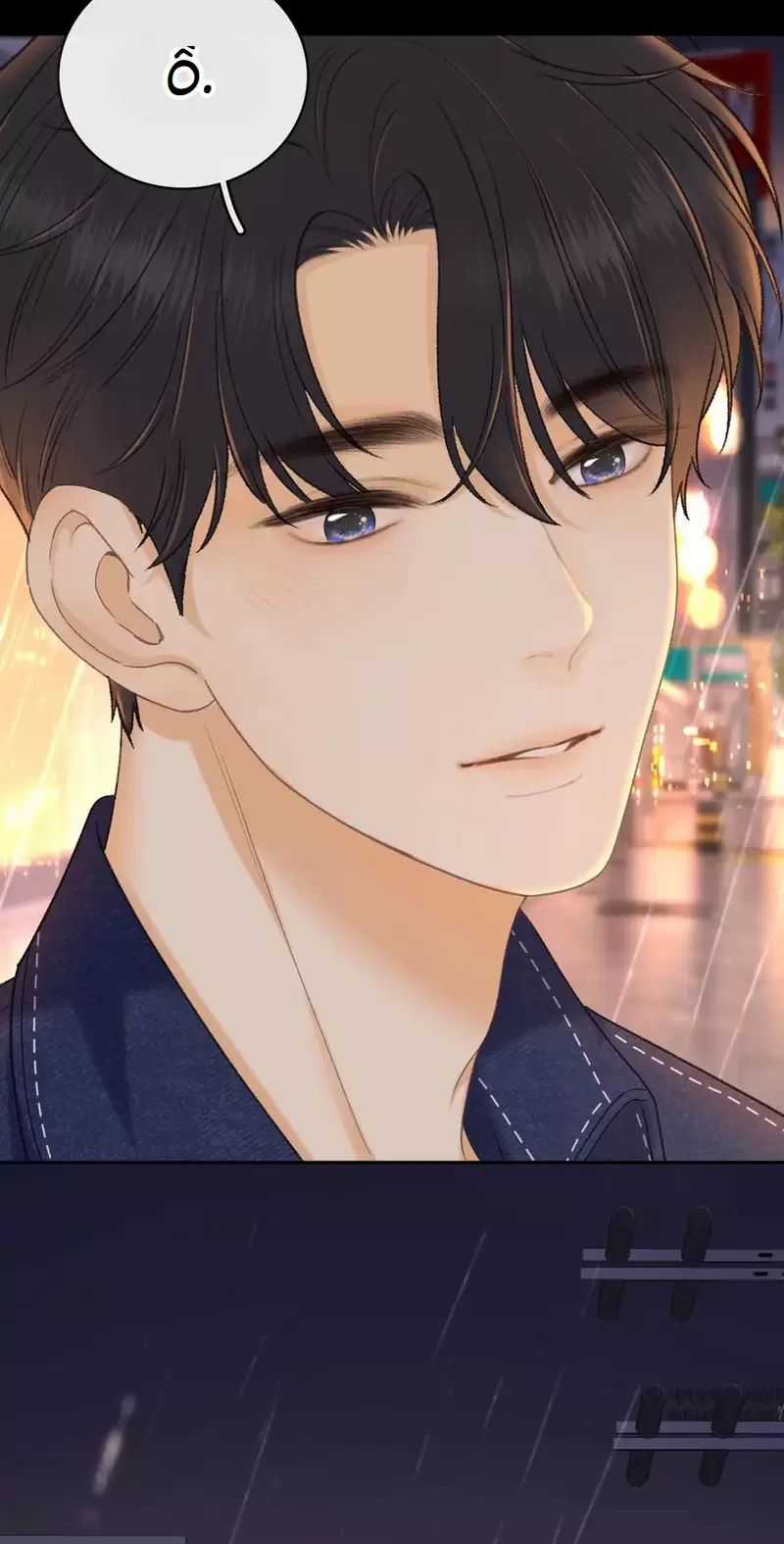 Khó Dỗ Dành - Chapter 90 - Trang 27