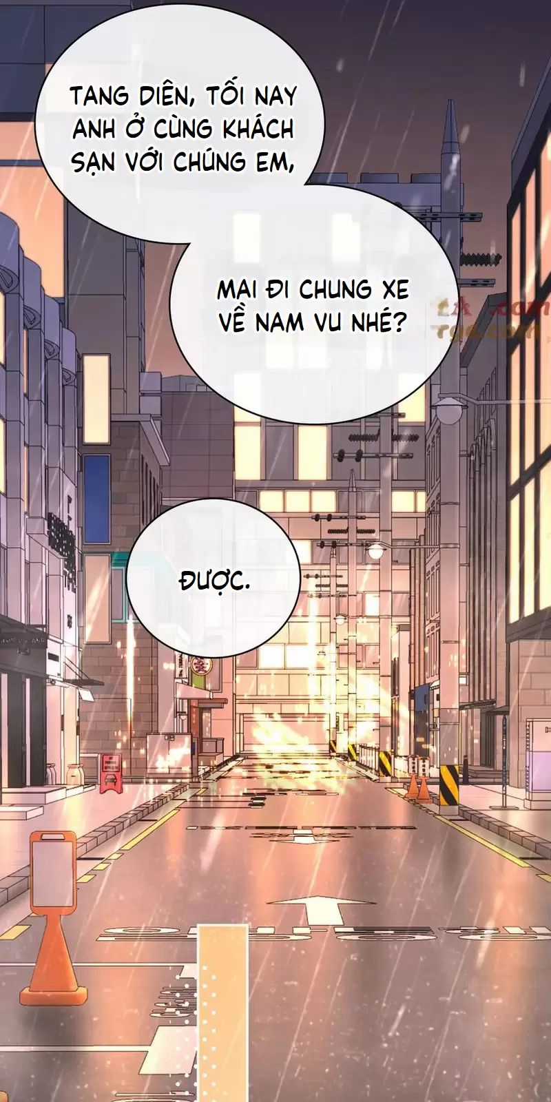 Khó Dỗ Dành - Chapter 90 - Trang 28
