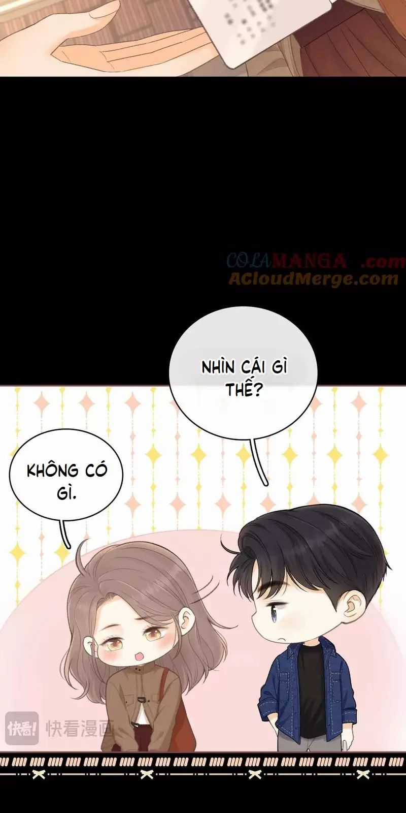 Khó Dỗ Dành - Chapter 90 - Trang 31