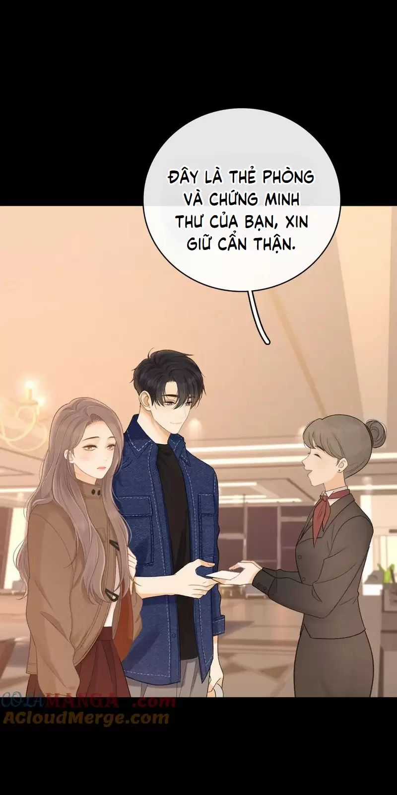 Khó Dỗ Dành - Chapter 90 - Trang 32