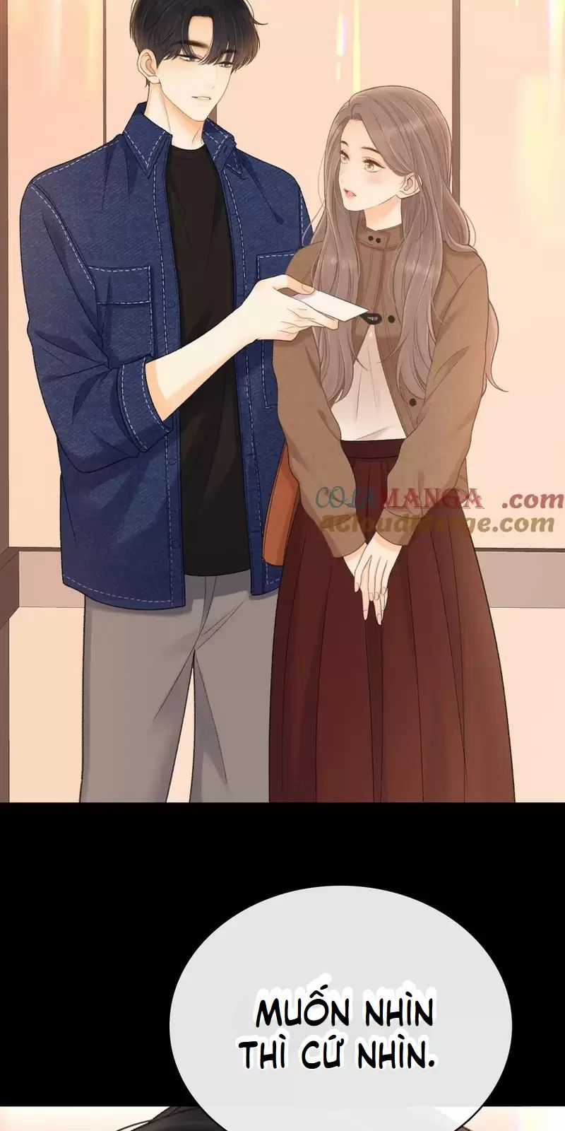 Khó Dỗ Dành - Chapter 90 - Trang 34