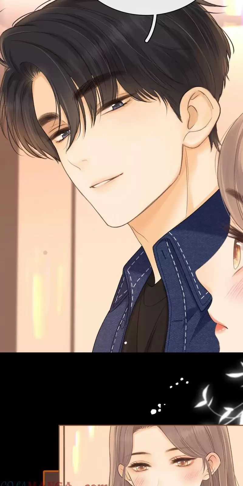 Khó Dỗ Dành - Chapter 90 - Trang 35