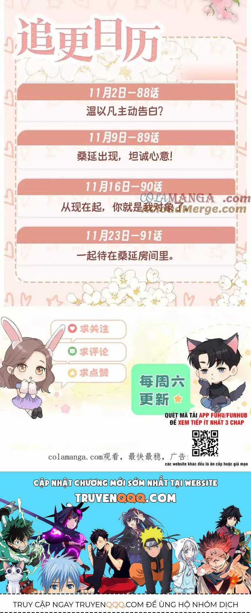 Khó Dỗ Dành - Chapter 90 - Trang 41