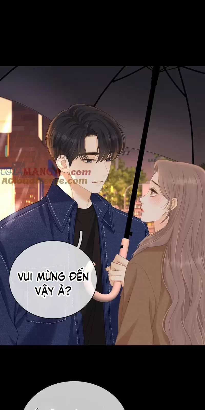 Khó Dỗ Dành - Chapter 90 - Trang 7