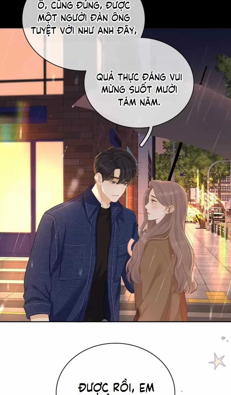 Khó Dỗ Dành - Chapter 90 - Trang 8