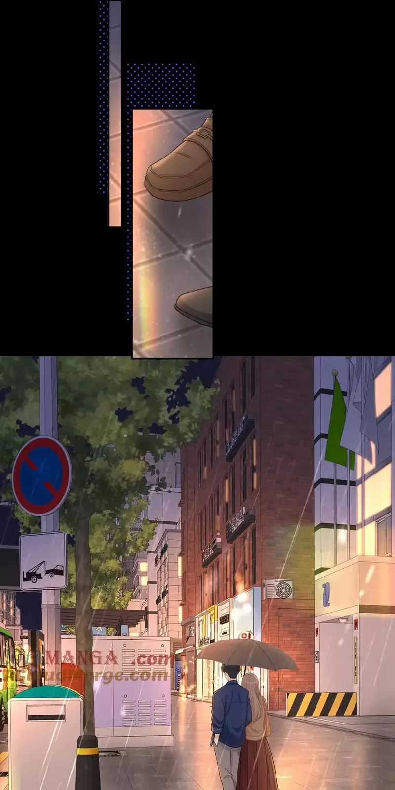 Khó Dỗ Dành - Chapter 90 - Trang 10