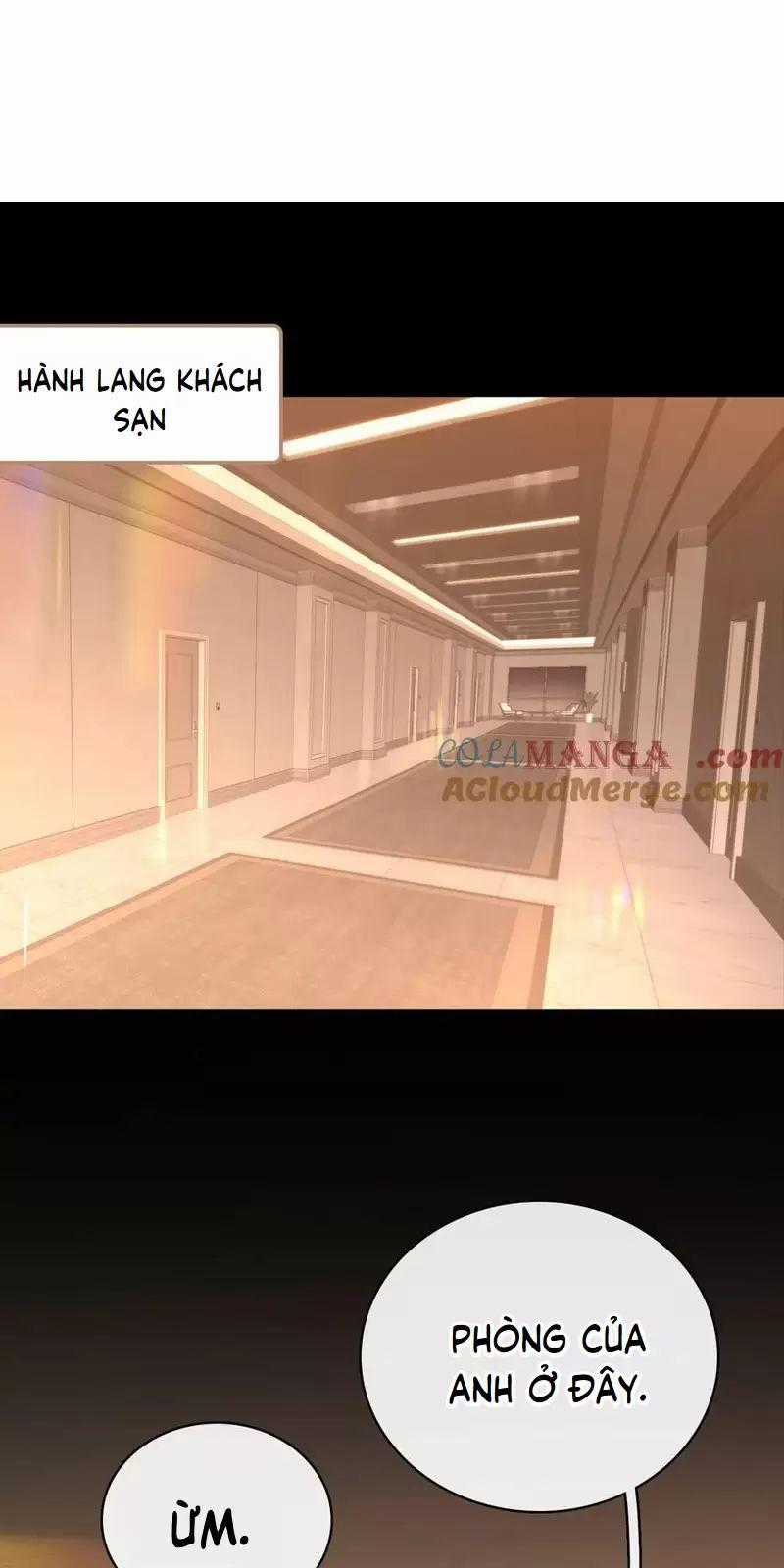 Khó Dỗ Dành - Chapter 91 - Trang 2