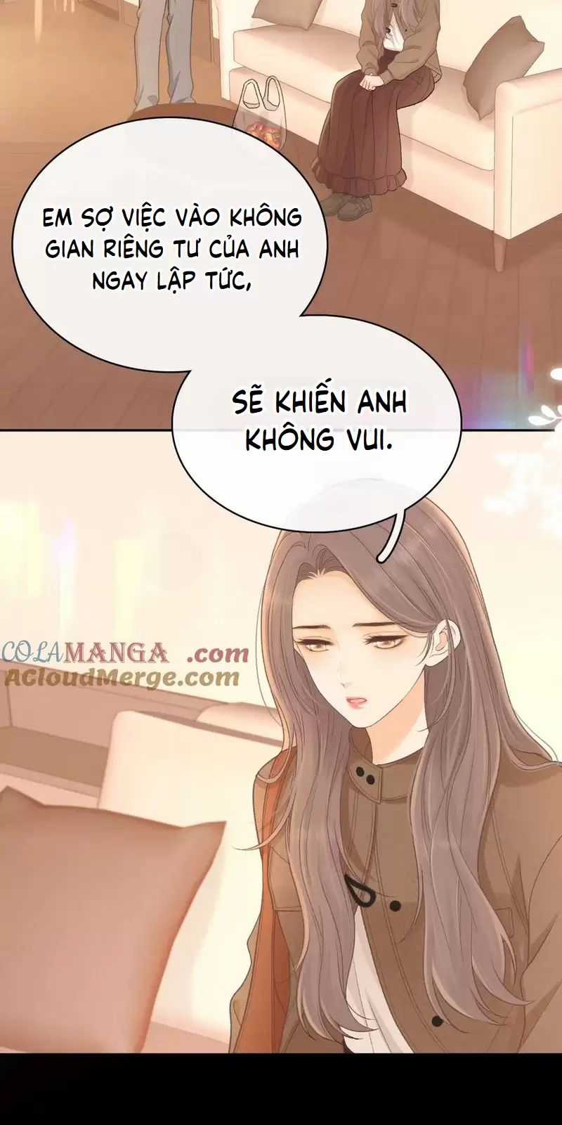 Khó Dỗ Dành - Chapter 91 - Trang 11