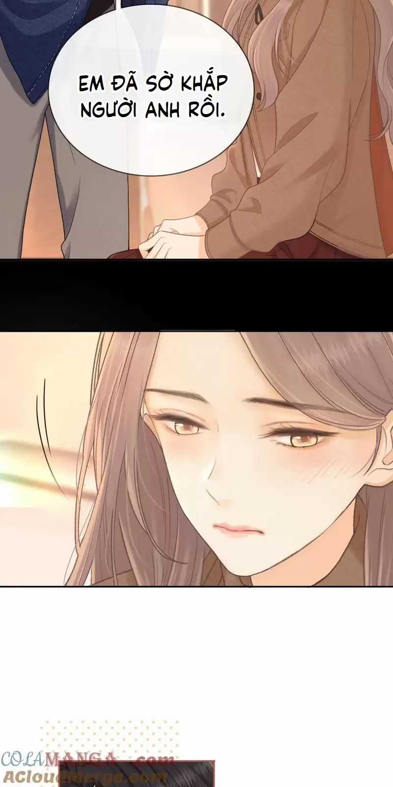 Khó Dỗ Dành - Chapter 91 - Trang 14