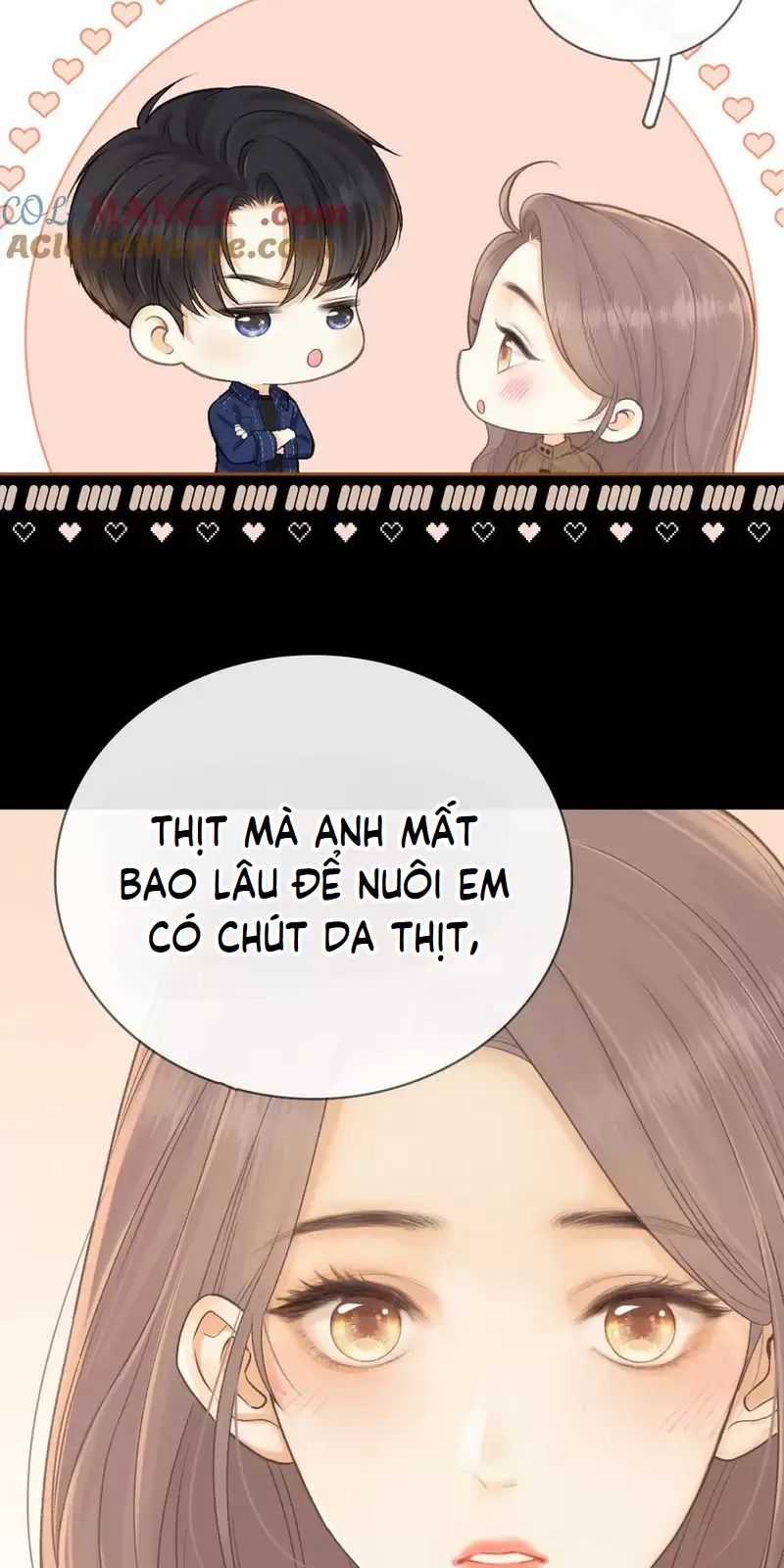 Khó Dỗ Dành - Chapter 91 - Trang 16