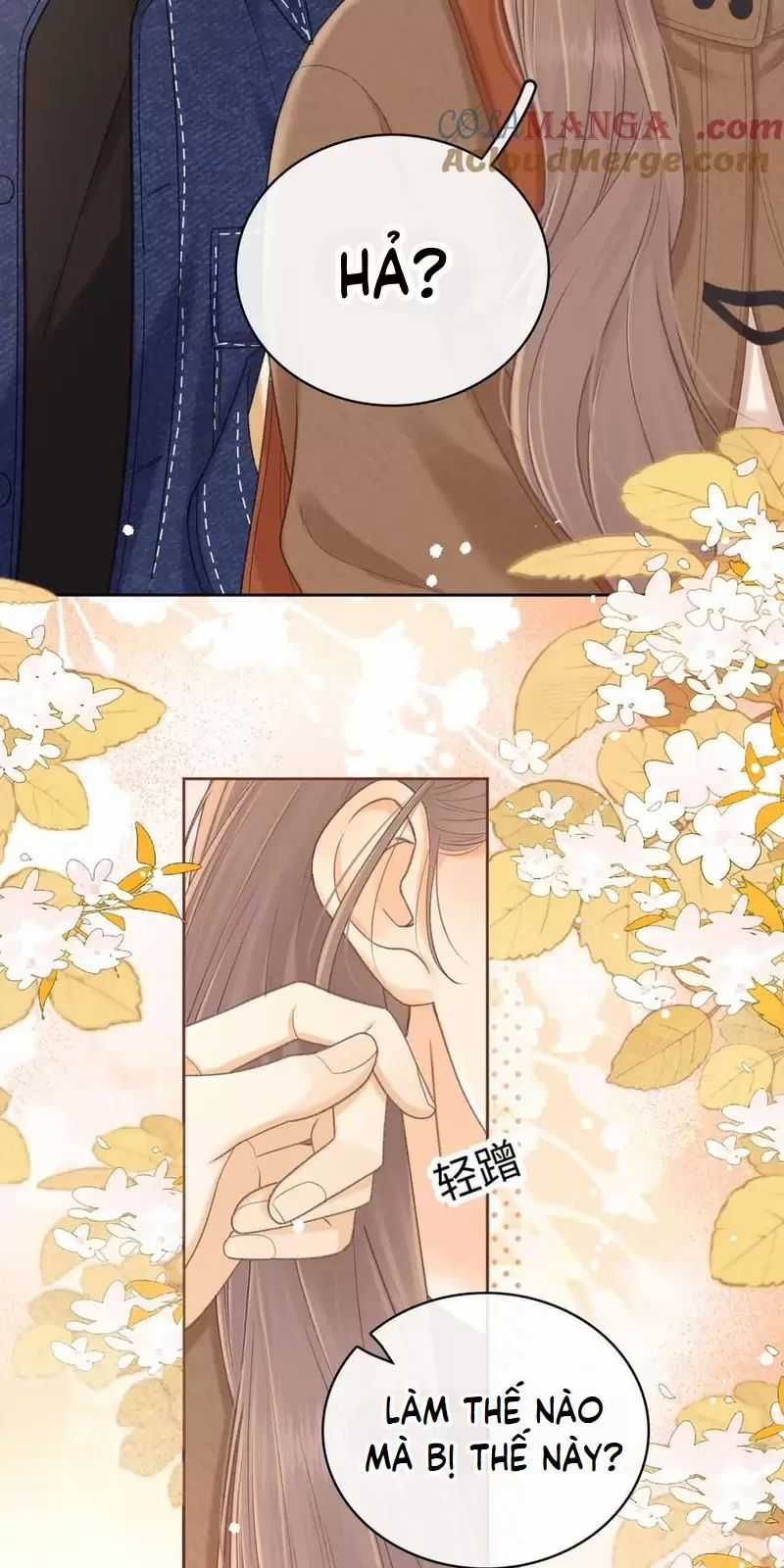 Khó Dỗ Dành - Chapter 91 - Trang 20