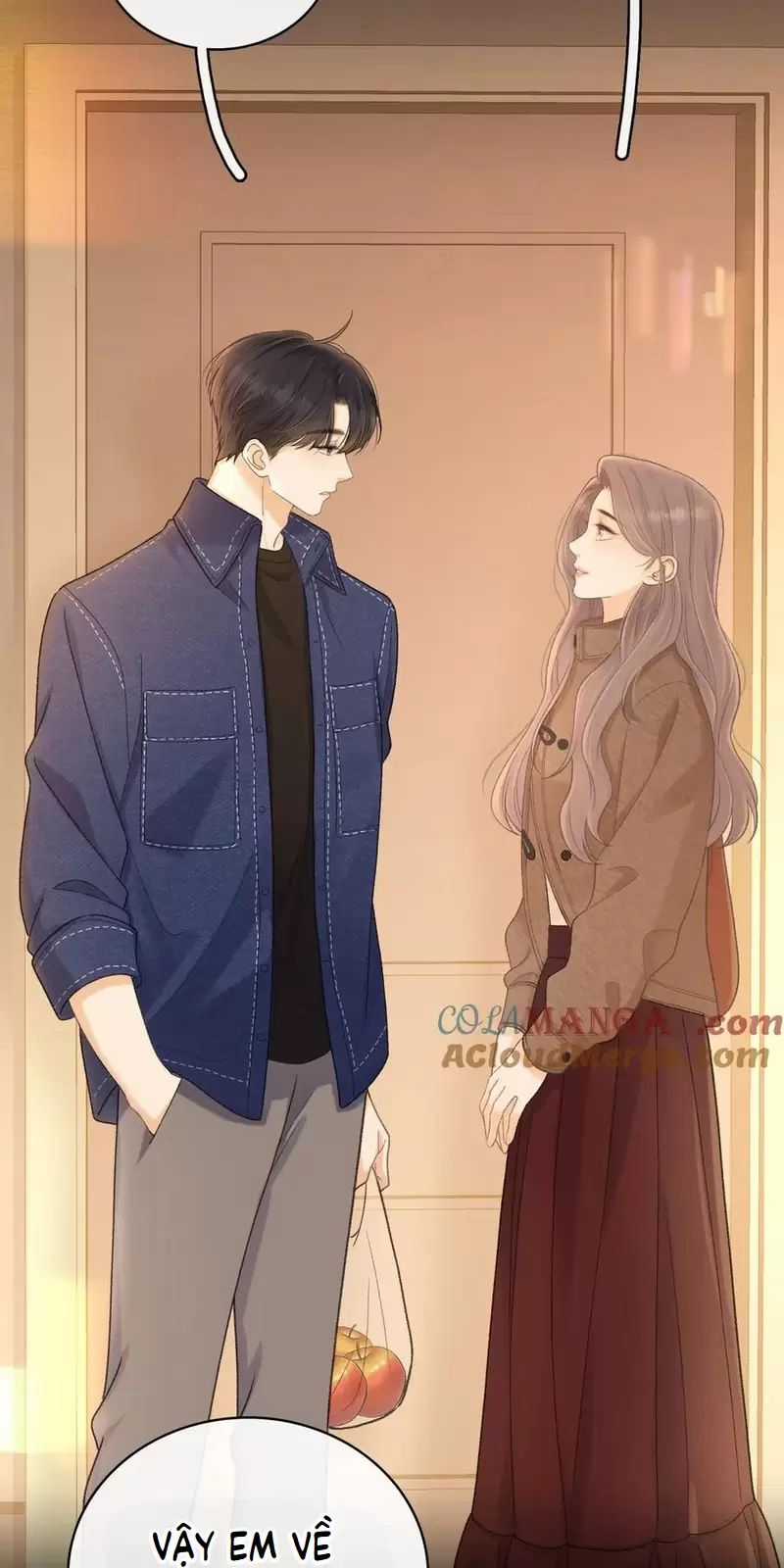 Khó Dỗ Dành - Chapter 91 - Trang 3