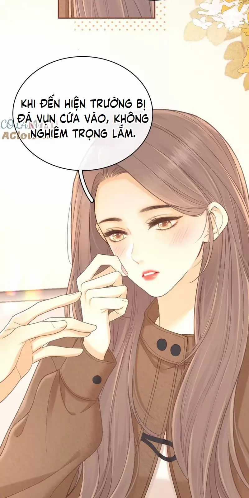 Khó Dỗ Dành - Chapter 91 - Trang 21