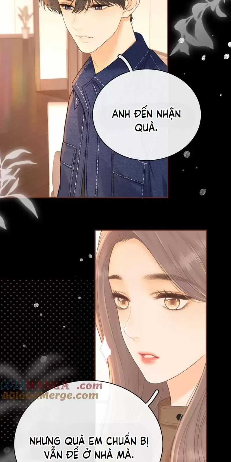 Khó Dỗ Dành - Chapter 91 - Trang 25