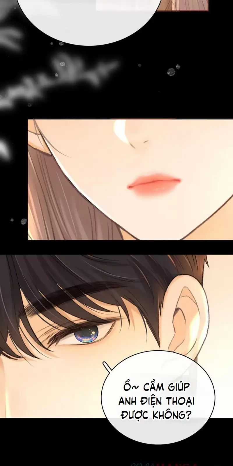 Khó Dỗ Dành - Chapter 91 - Trang 26