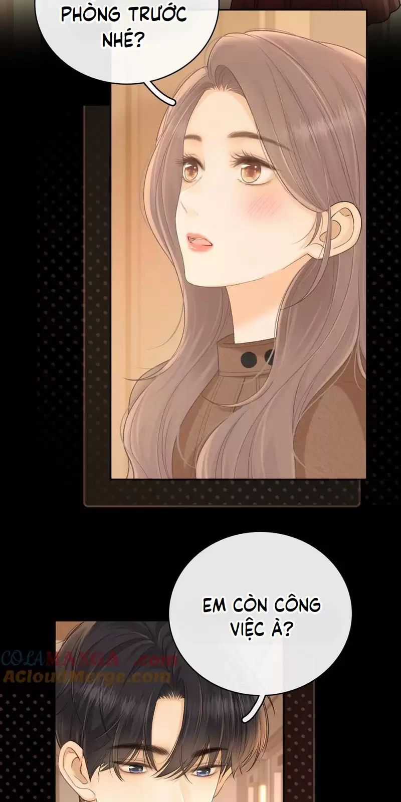 Khó Dỗ Dành - Chapter 91 - Trang 4