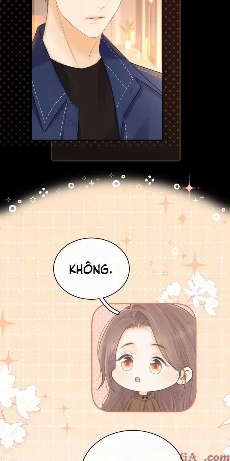 Khó Dỗ Dành - Chapter 91 - Trang 5