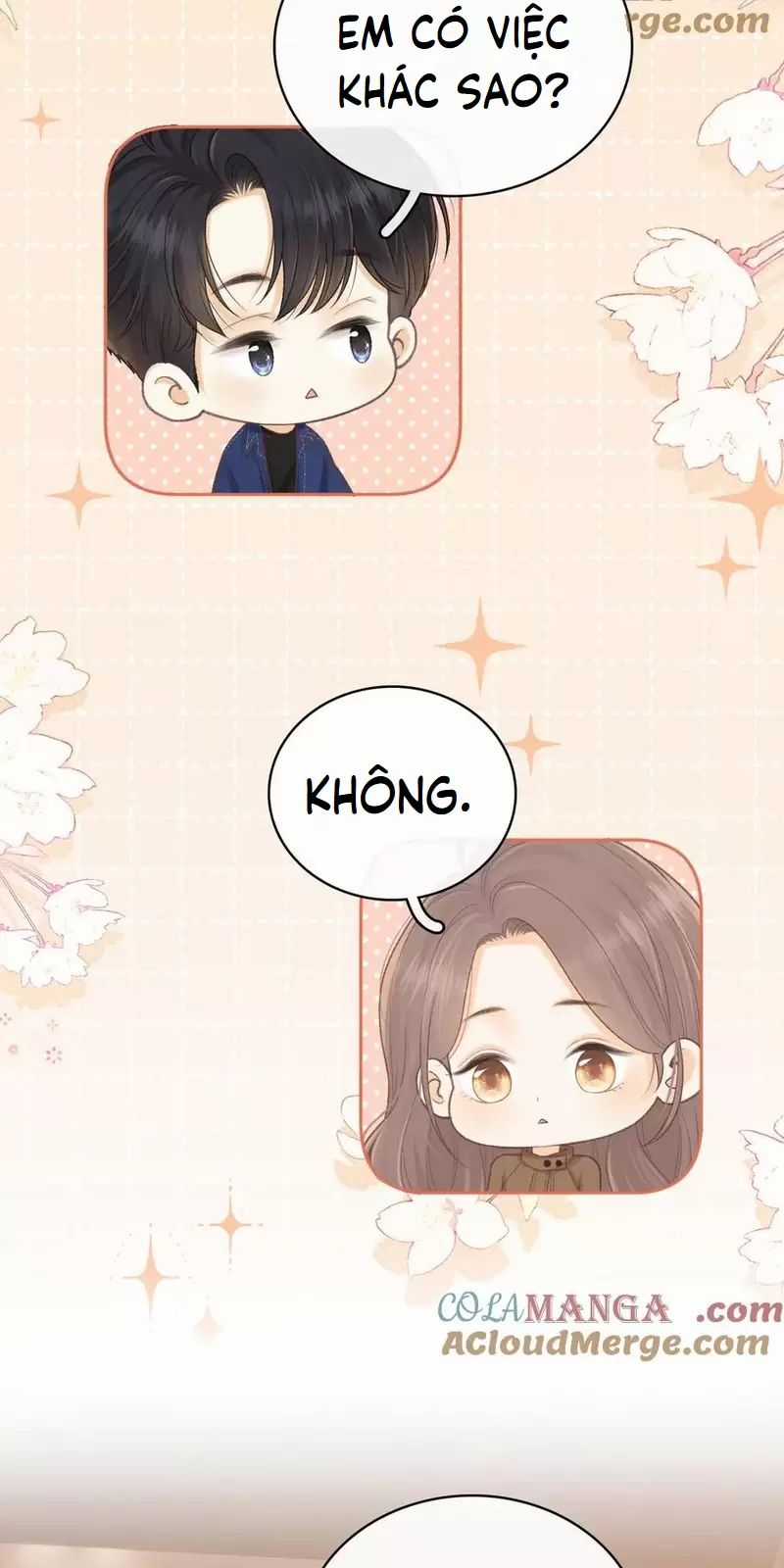 Khó Dỗ Dành - Chapter 91 - Trang 6