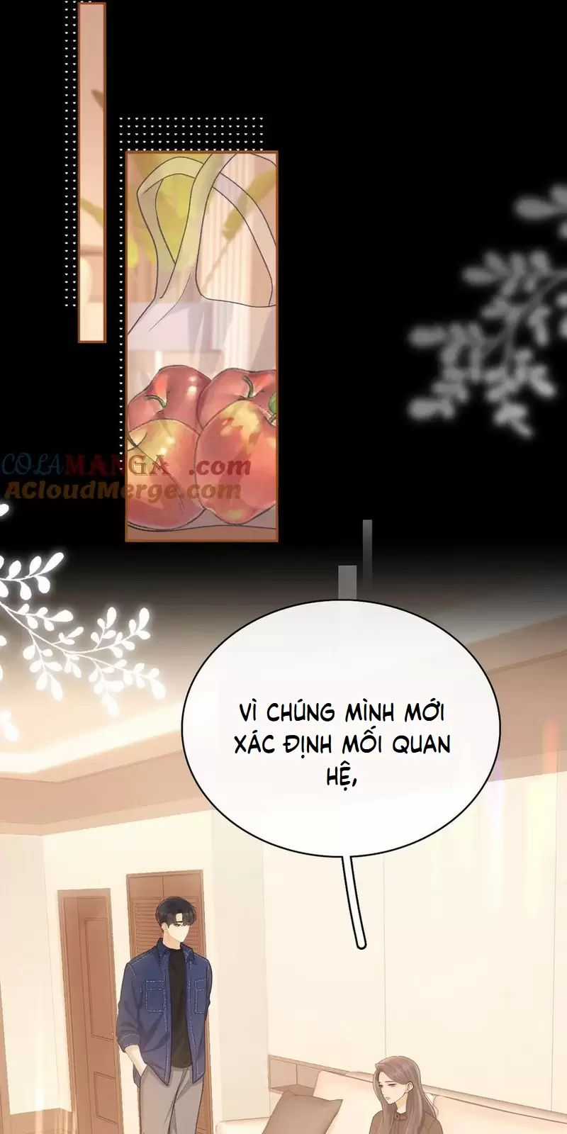 Khó Dỗ Dành - Chapter 91 - Trang 10