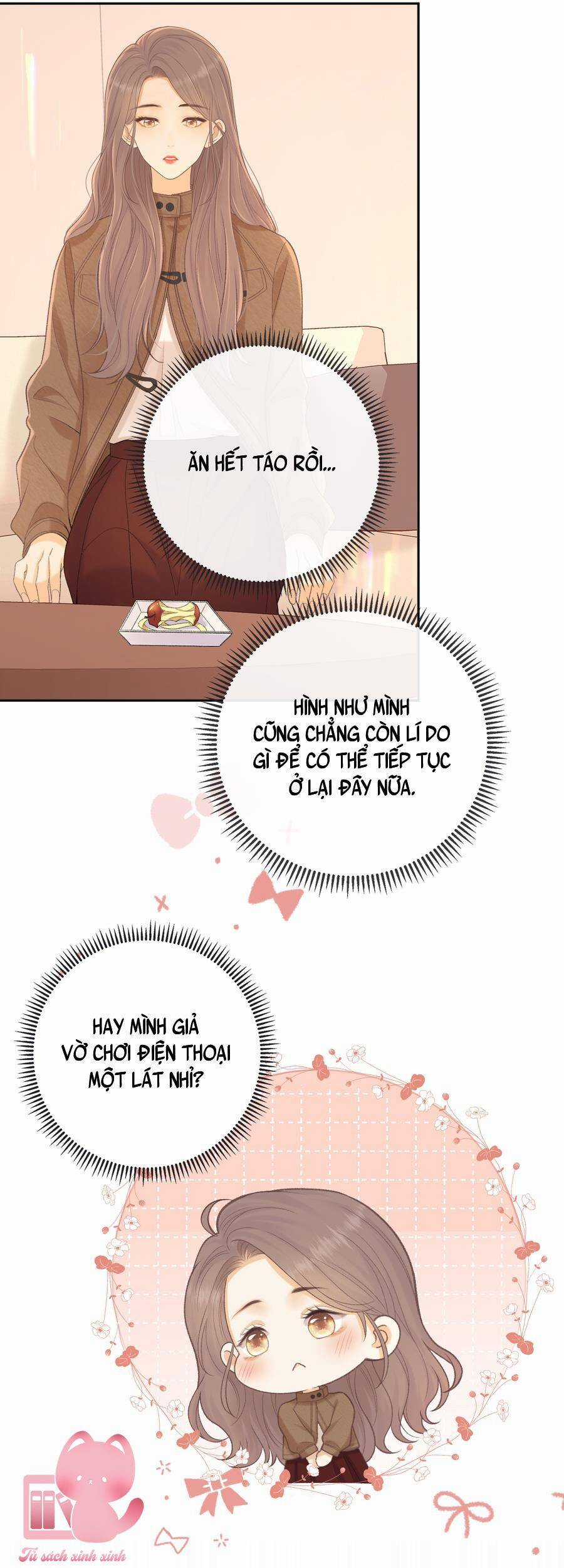 Khó Dỗ Dành - Chapter 92 - Trang 14