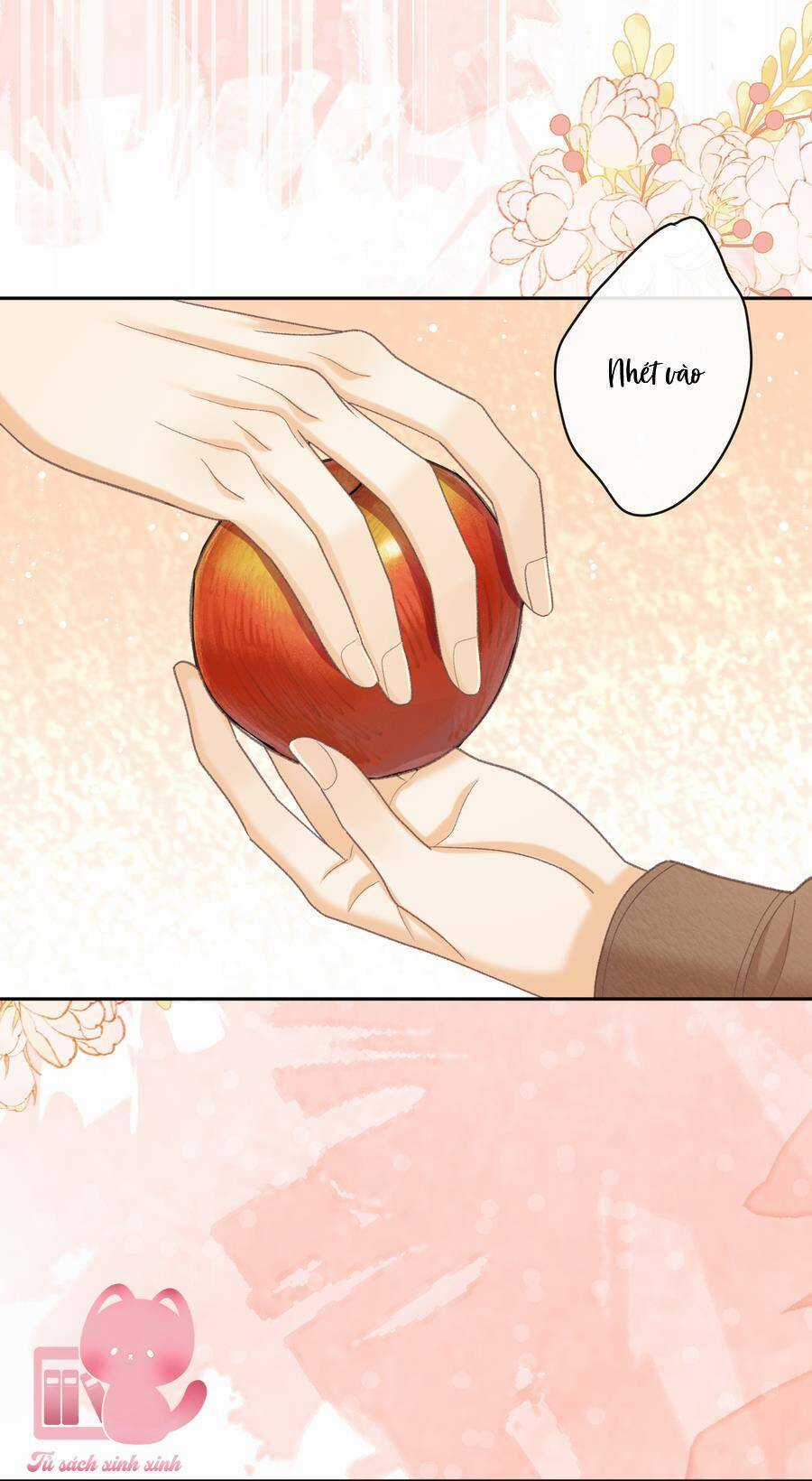 Khó Dỗ Dành - Chapter 92 - Trang 16