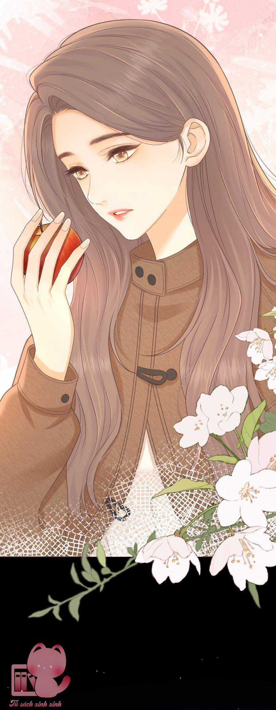 Khó Dỗ Dành - Chapter 92 - Trang 19