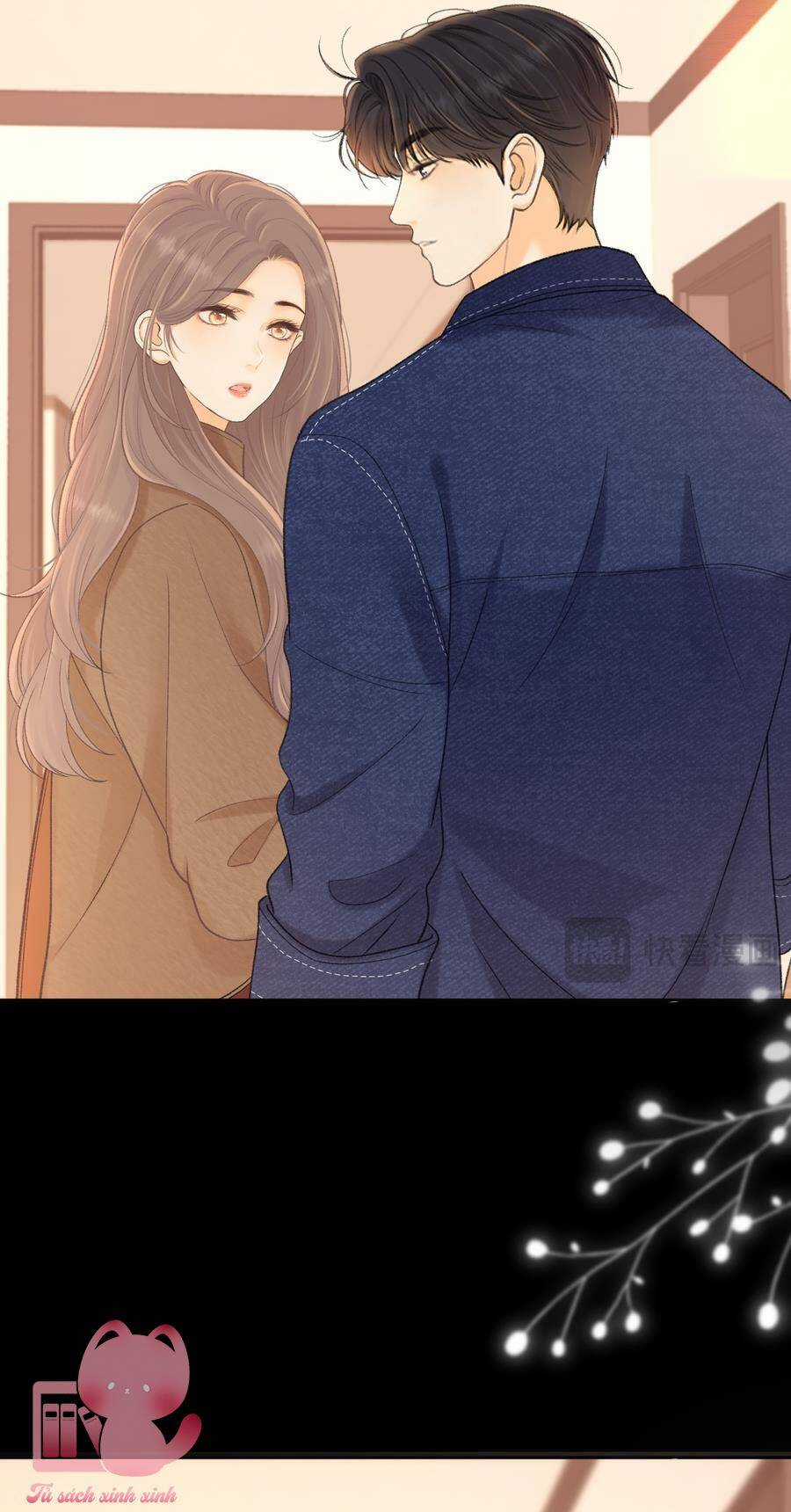 Khó Dỗ Dành - Chapter 92 - Trang 23