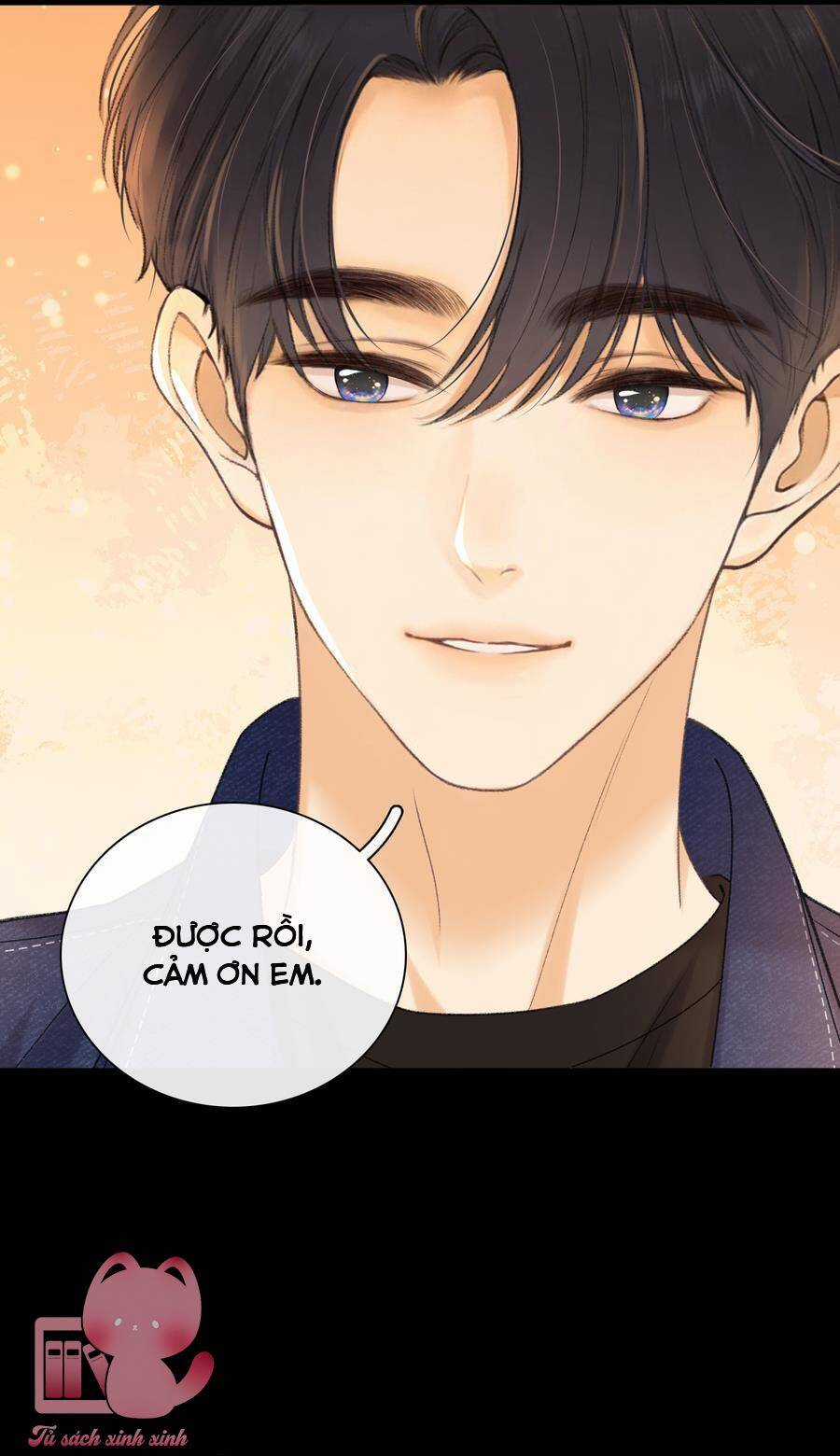 Khó Dỗ Dành - Chapter 92 - Trang 25