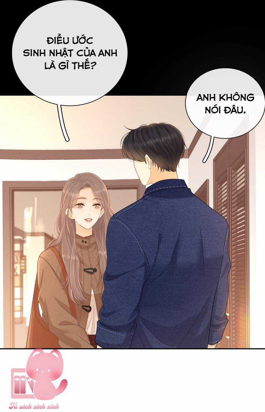 Khó Dỗ Dành - Chapter 92 - Trang 26