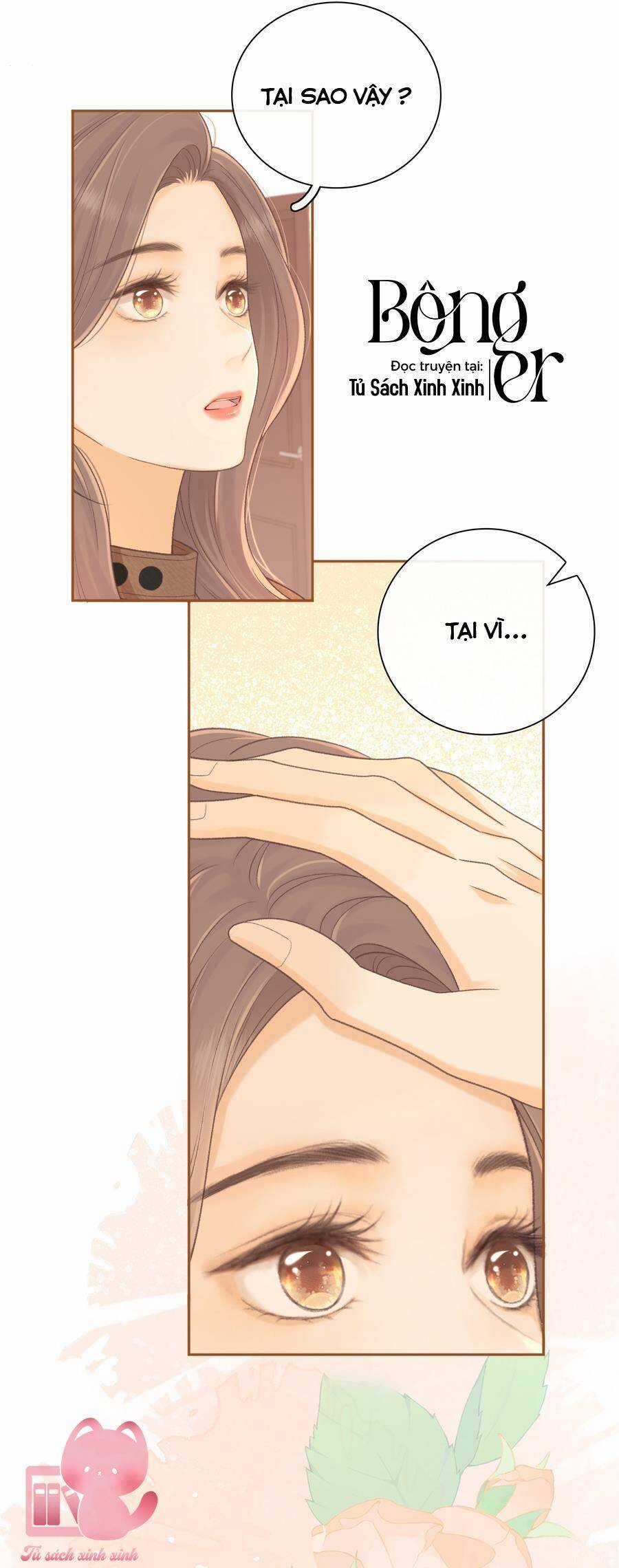 Khó Dỗ Dành - Chapter 92 - Trang 27