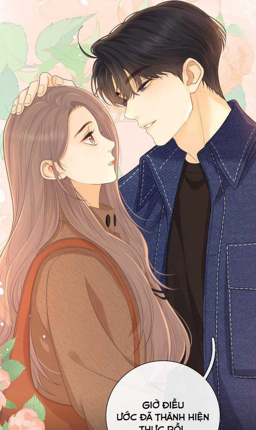 Khó Dỗ Dành - Chapter 92 - Trang 28